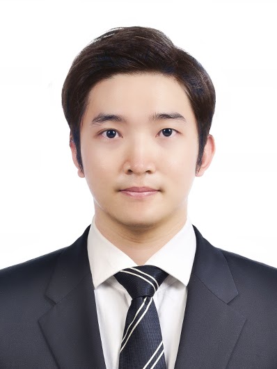 Jaewon Baek