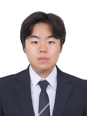 Jinho Shin