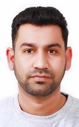 Khizar Abbas