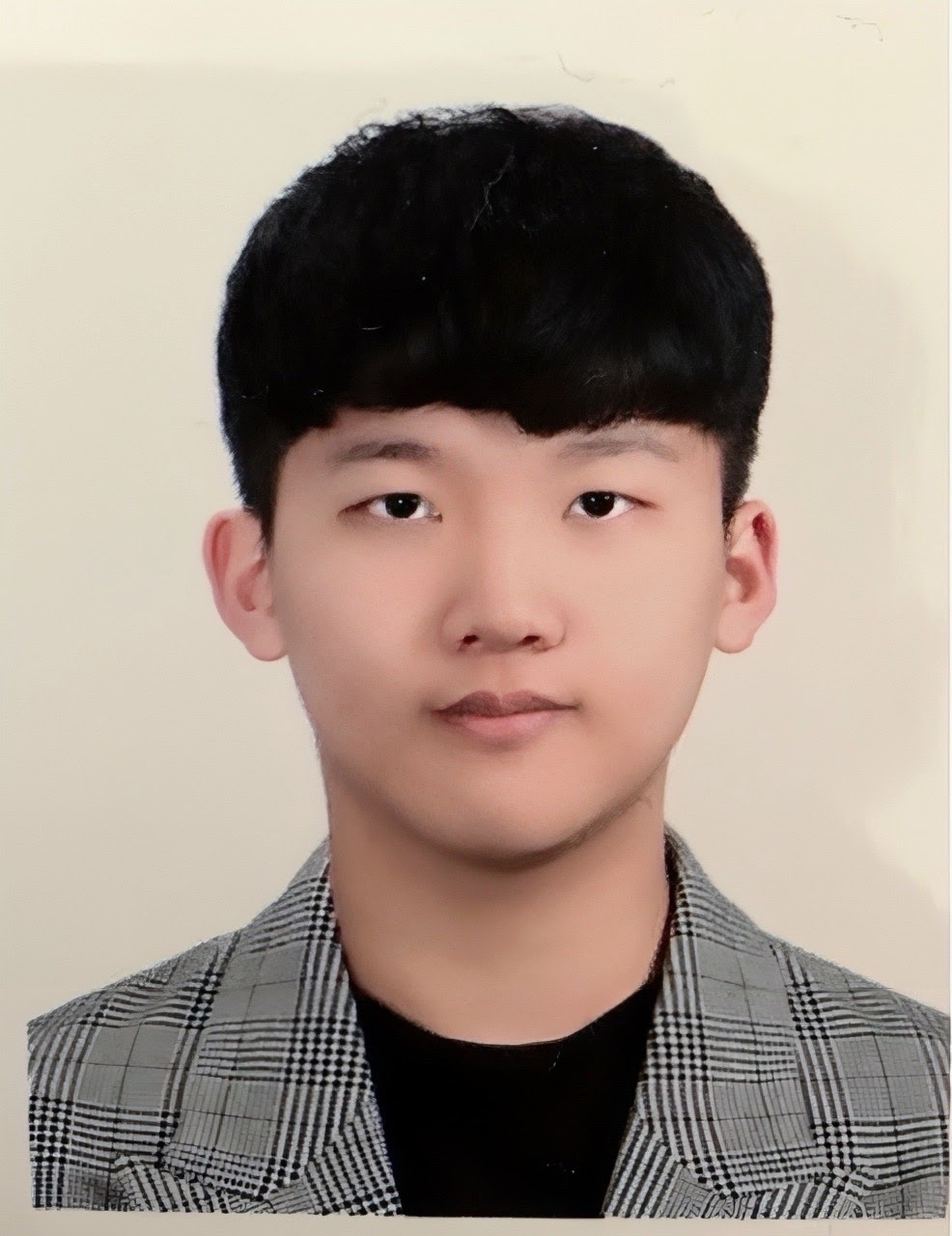 Sangmin Lee