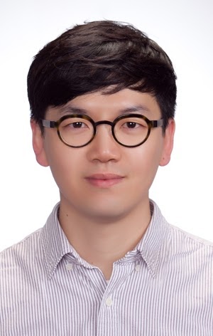 Yeongpil Cho